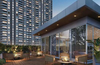 Godrej Woodscapes